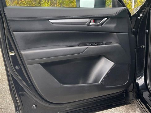 Certified 2023 MAZDA CX-5 AWD 2.5 S w/ Preferred Package image 23