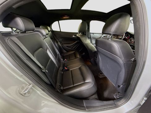 Used 2018 Mercedes-Benz GLA 250 GLA 250 image 26