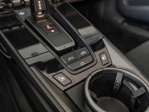 Certified 2024 Porsche 911 Carrera GTS w/ Premium Package image 30