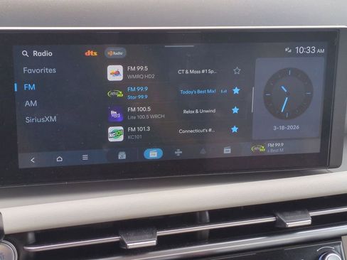 Used 2025 Hyundai Tucson SEL image 18