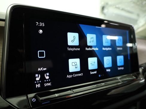 New 2026 Volkswagen Atlas SE image 16