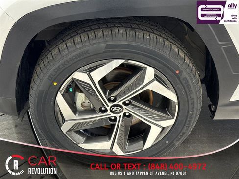 Used 2022 Hyundai Tucson SEL w/ Convenience Package AWD/4WD image 54