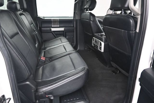 Used 2019 Ford F250 Lariat w/ Lariat Ultimate Package AWD/4WD image 19