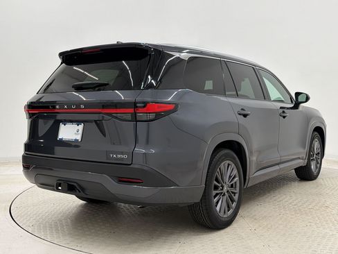 Used 2024 Lexus TX 350 FWD w/ Cold Weather Package image 9