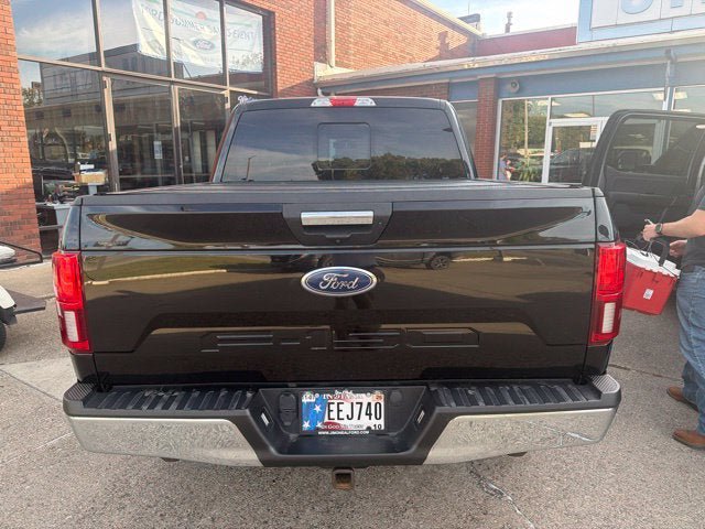 Used 2020 Ford F150 XLT w/ Equipment Group 302A Luxury AWD/4WD image 5