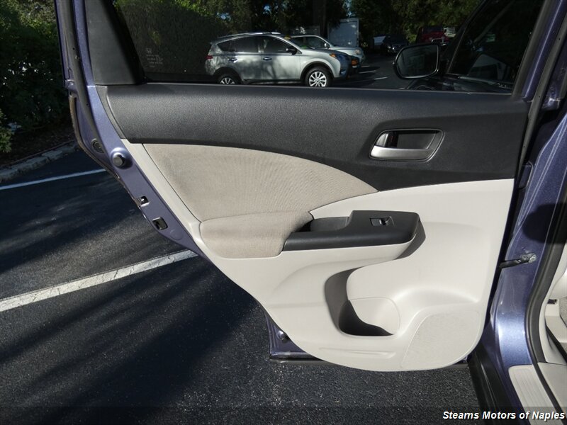 Used 2014 Honda CR-V EX image 44