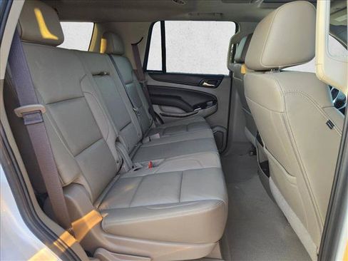 Used 2019 Chevrolet Tahoe LT RWD image 20