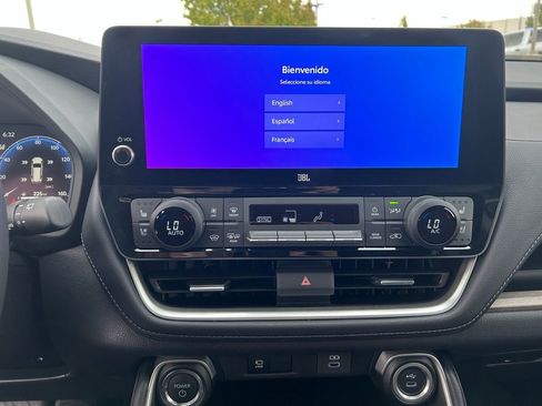 Used 2026 Toyota Grand Highlander Limited AWD/4WD image 19