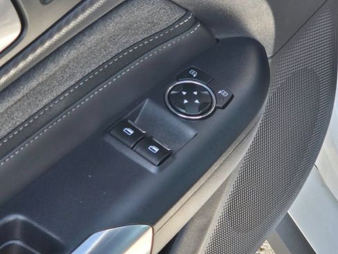Used 2024 Ford Mustang Coupe RWD image 13