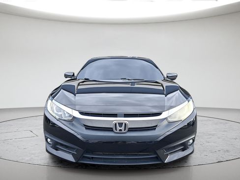 Used 2017 Honda Civic EX-L image 8