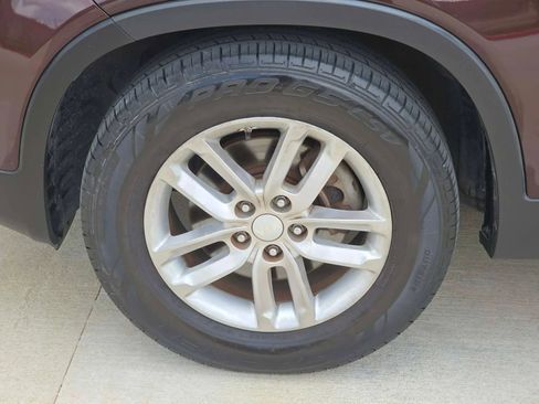 Used 2014 Kia Sorento LX FWD image 30
