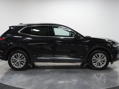 Used 2023 Buick Envision Preferred image 8