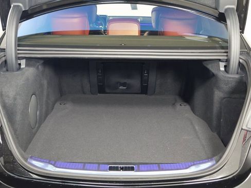 New 2026 Mercedes-Benz S 63 AMG S image 8