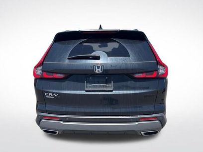 Used 2025 Honda CR-V Sport-L
