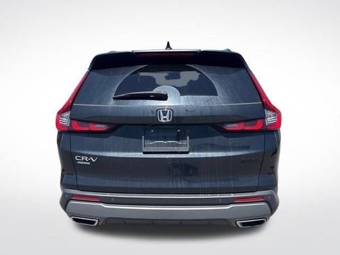 Used 2025 Honda CR-V Sport-L image 4