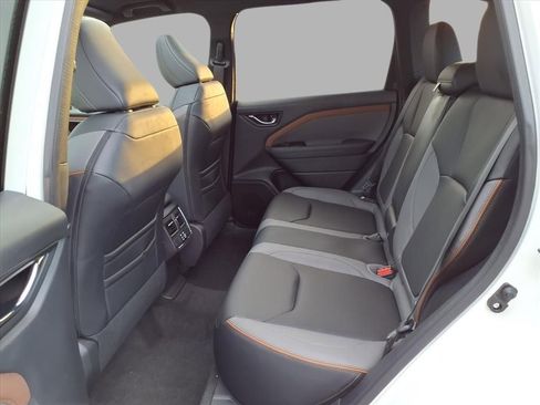 New 2026 Subaru Forester Sport image 15