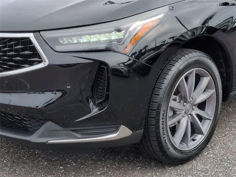 Certified 2023 Acura RDX FWD w/ Technology Package image 11