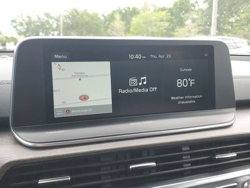 Certified 2021 Kia Telluride SX w/ Towing Package image 26