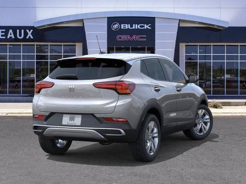 New 2026 Buick Encore GX Preferred w/ Comfort Package AWD/4WD image 76