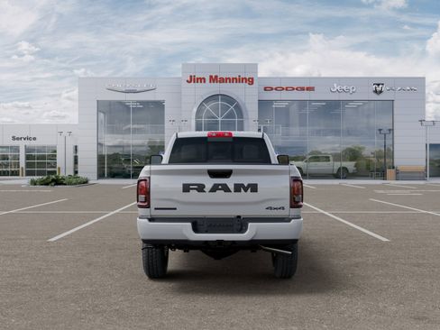 New 2026 RAM 2500 Big Horn image 7