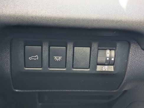 Used 2024 Subaru Ascent Onyx Edition Limited image 18