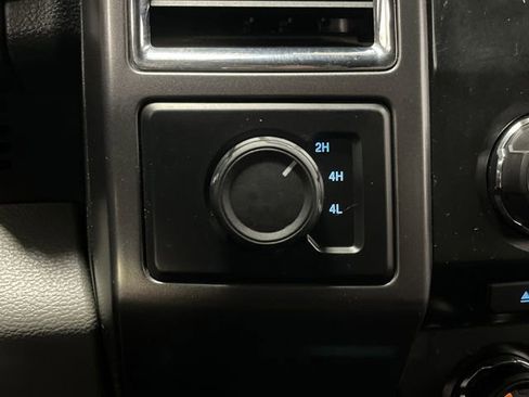 Used 2015 Ford F150 XLT w/ Equipment Group 301A Mid image 20