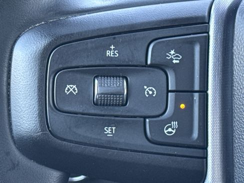 Certified 2023 GMC Sierra 1500 Elevation w/ X31 Off-Road Package image 19