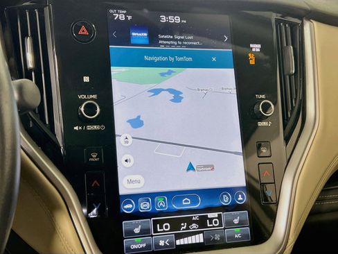 Used 2023 Subaru Outback Limited image 13