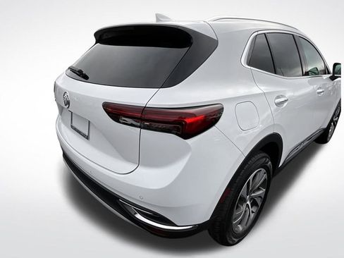 Used 2021 Buick Envision Essence image 13
