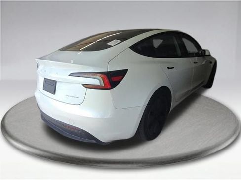 Used 2024 Tesla Model 3 Long Range AWD/4WD image 6