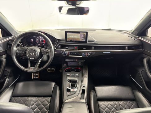 Used 2019 Audi S4 Prestige w/ Prestige Package AWD/4WD image 17