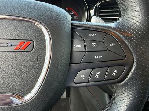 Used 2024 Dodge Durango GT AWD/4WD image 17