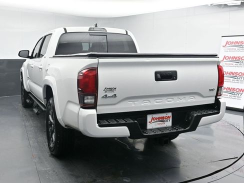 Used 2023 Toyota Tacoma SR5 image 6
