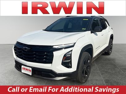 New 2026 Chevrolet Equinox LT w/ Convenience Package II