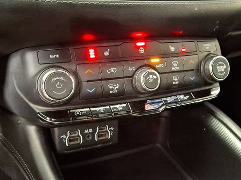 Used 2021 Dodge Durango GT AWD/4WD image 18
