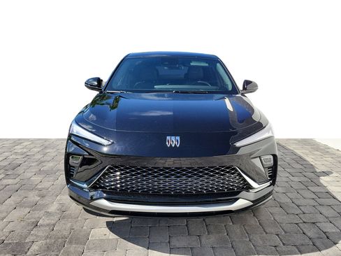 New 2026 Buick Envista Avenir FWD image 2