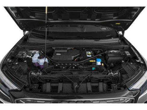 Used 2023 Audi Q4 e-tron Premium Plus w/ Premium Plus image 12