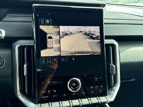 New 2026 GMC Acadia Elevation w/ LPO, Floor Liner Package image 19