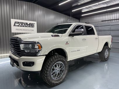 Used 2020 RAM 2500 Limited