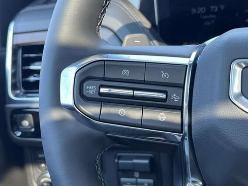 New 2026 GMC Yukon Denali w/ Denali Reserve Package AWD/4WD image 31