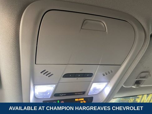Used 2021 Chevrolet Blazer LT FWD image 25