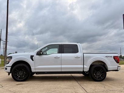 Certified 2025 Ford F150 XLT w/ Equipment Group 302A MID
