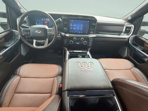 Used 2025 Ford F250 King Ranch image 12