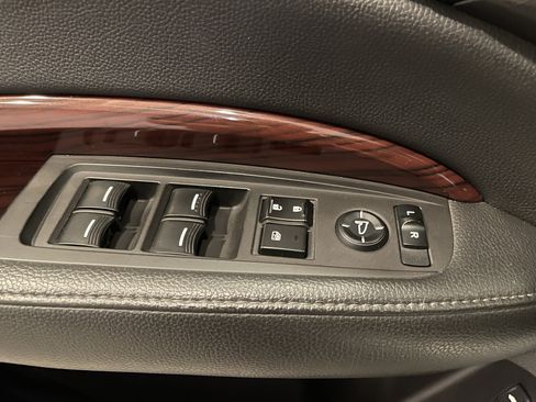Used 2015 Acura MDX SH-AWD w/ Tech & Entertainment image 11