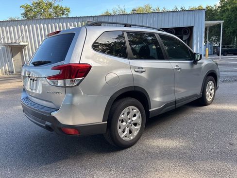 Used 2019 Subaru Forester w/ Alloy Wheel Package AWD/4WD image 23