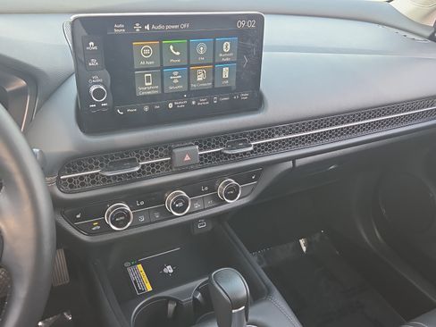 Certified 2025 Honda HR-V EX-L image 26