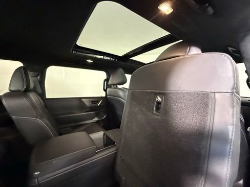 Used 2025 INFINITI QX80 Autograph AWD/4WD image 34