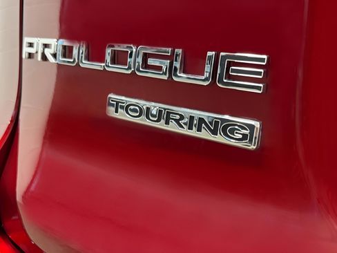 New 2026 Honda Prologue Touring image 10
