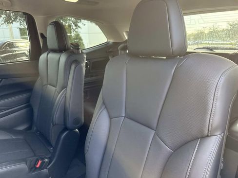 New 2026 Subaru Ascent Limited AWD/4WD image 13