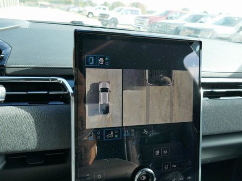 New 2026 GMC Sierra EV Elevation w/ LPO, Elevation Dark Package image 21